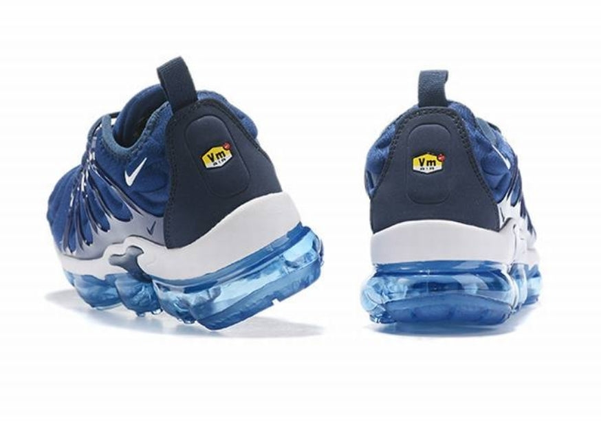 Baskets Nike Tn Air VaporMax Plus Blue White