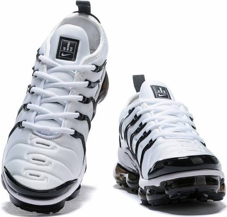 Les baskets Nike Tn Air VaporMax Plus combinent un style audacieux et des performances avancées. design unique innovante.de mode.pas cher.le moins cher.