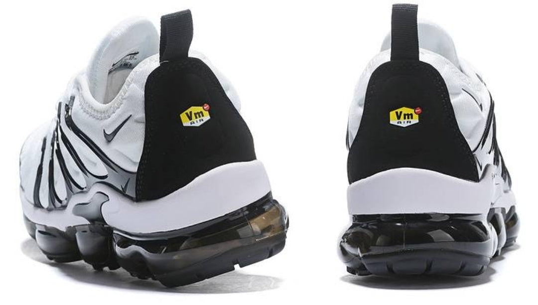 Les baskets Nike Tn Air VaporMax Plus combinent un style audacieux et des performances avancées. design unique innovante.de mode.pas cher.le moins cher.