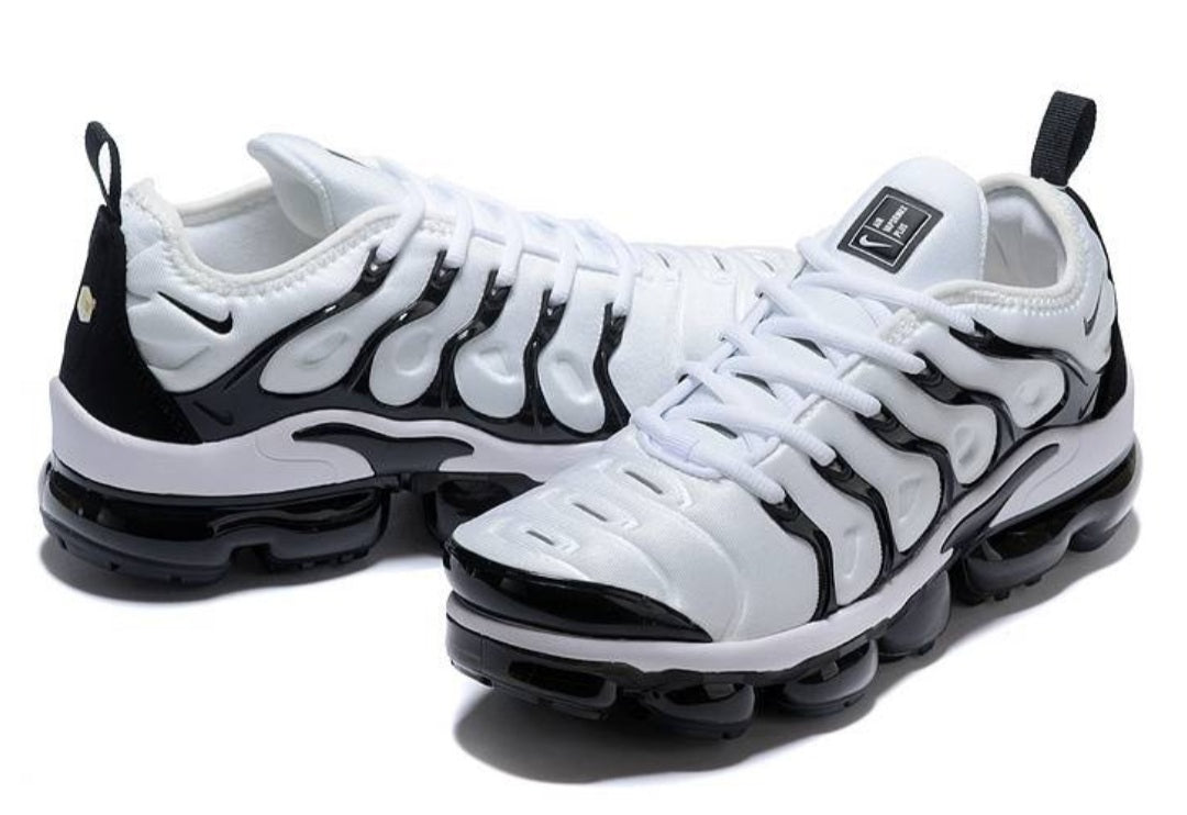 Les baskets Nike Tn Air VaporMax Plus combinent un style audacieux et des performances avancées. design unique innovante.de mode.pas cher.le moins cher.
