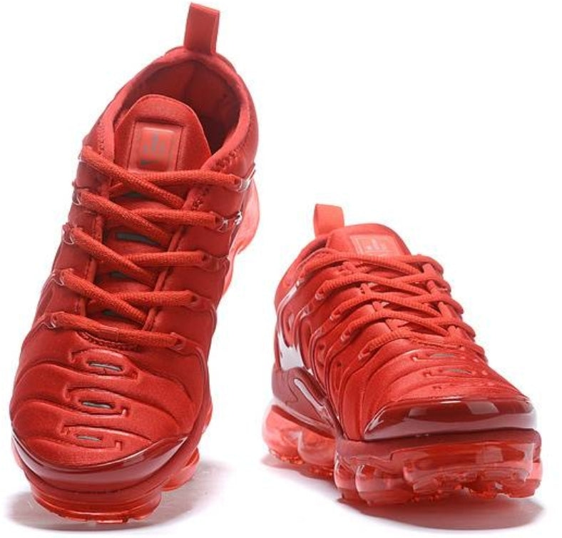 Les baskets Nike Tn Air VaporMax Plus combinent un style audacieux et des performances avancées. design unique innovante.de mode.pas cher.le moins cher.