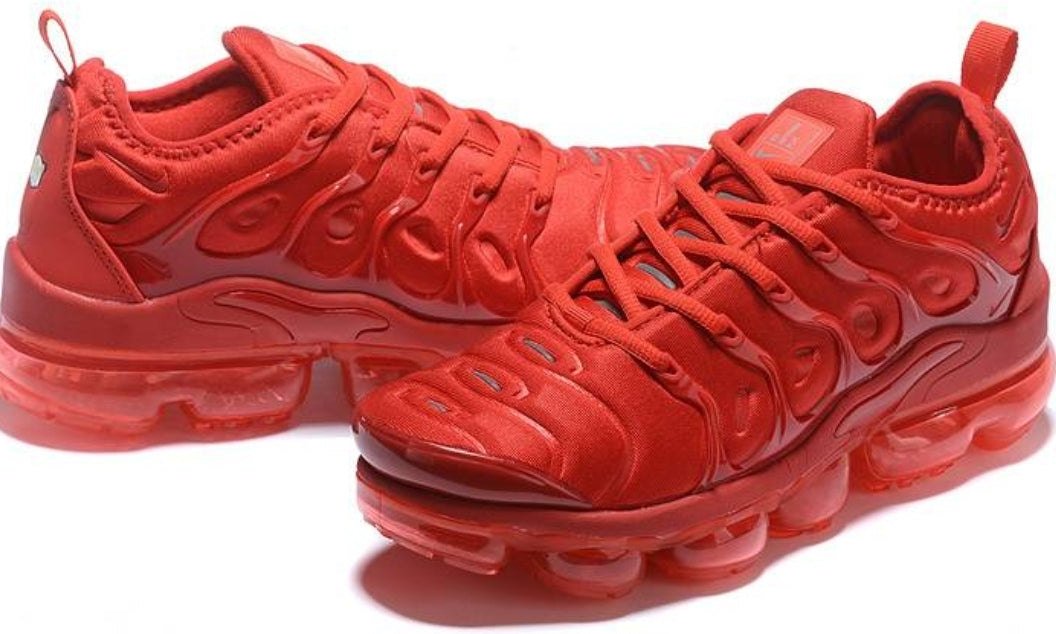 Les baskets Nike Tn Air VaporMax Plus combinent un style audacieux et des performances avancées. design unique innovante.de mode.pas cher.le moins cher.