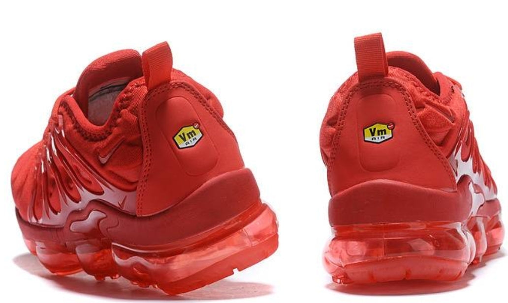 Les baskets Nike Tn Air VaporMax Plus combinent un style audacieux et des performances avancées. design unique innovante.de mode.pas cher.le moins cher.