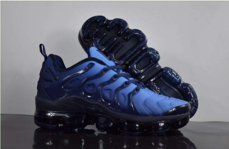 Les baskets Nike Tn Air VaporMax Plus combinent un style audacieux et des performances avancées. design unique innovante.de mode.pas cher.le moins cher.