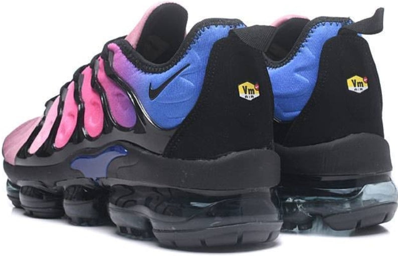 Les baskets Nike Tn Air VaporMax Plus combinent un style audacieux et des performances avancées. design unique innovante.de mode.pas cher.le moins cher.