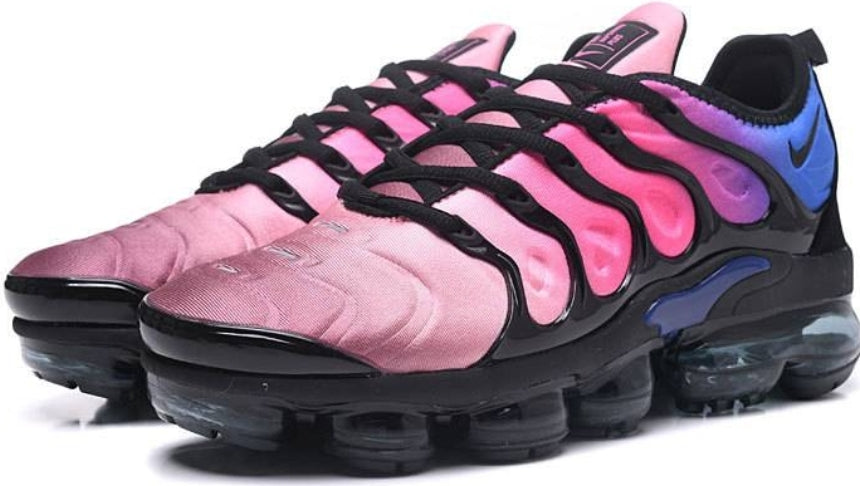 Les baskets Nike Tn Air VaporMax Plus combinent un style audacieux et des performances avancées. design unique innovante.de mode.pas cher.le moins cher.