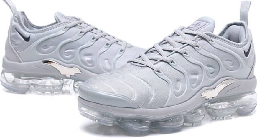 Les baskets Nike Tn Air VaporMax Plus combinent un style audacieux et des performances avancées. design unique innovante.de mode.pas cher.le moins cher.