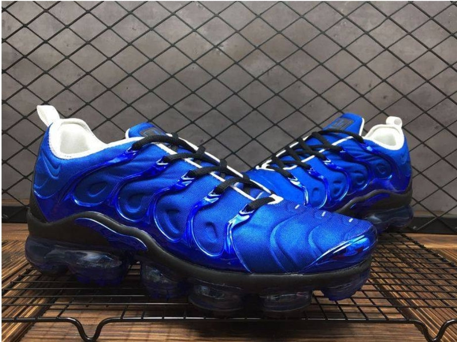 Les baskets Nike Tn Air VaporMax Plus combinent un style audacieux et des performances avancées. design unique innovante.de mode.pas cher.le moins cher.