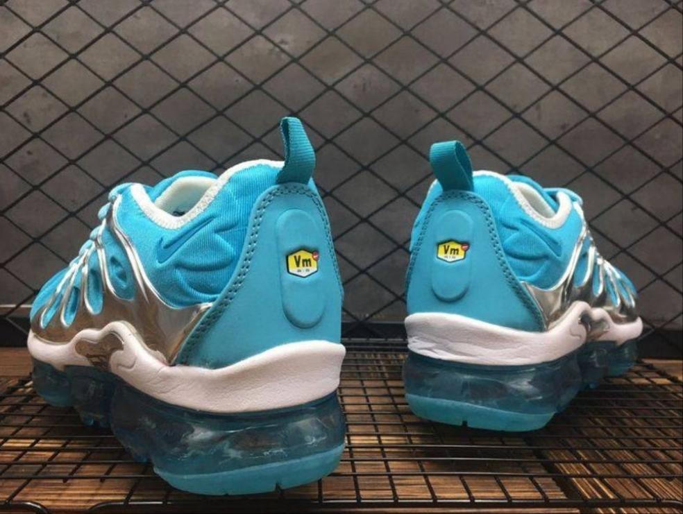 Les baskets Nike Tn Air VaporMax Plus combinent un style audacieux et des performances avancées. design unique innovante.de mode.pas cher.le moins cher.