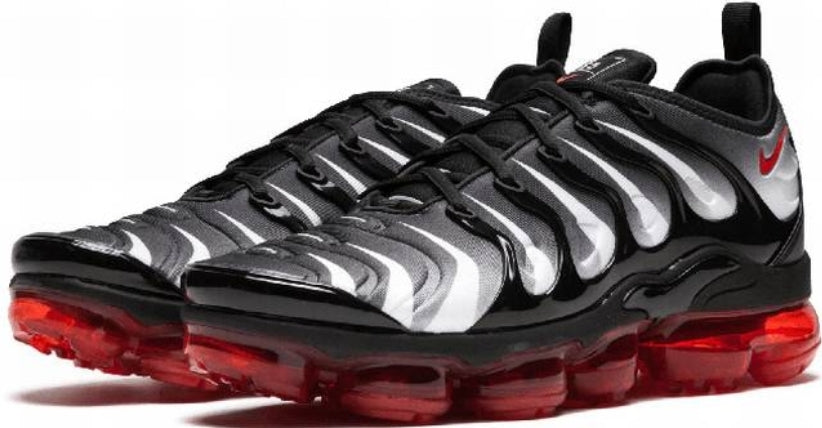 Les baskets Nike Tn Air VaporMax Plus combinent un style audacieux et des performances avancées. design unique innovante.de mode.pas cher.le moins cher.