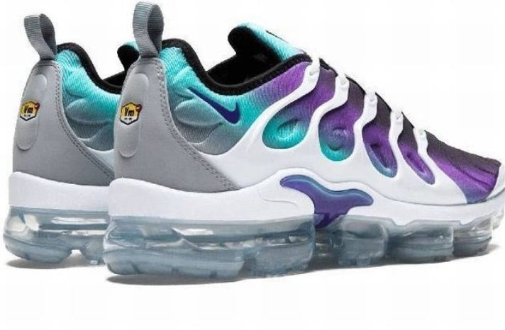 Les baskets Nike Tn Air VaporMax Plus combinent un style audacieux et des performances avancées. design unique innovante.de mode.pas cher.le moins cher.