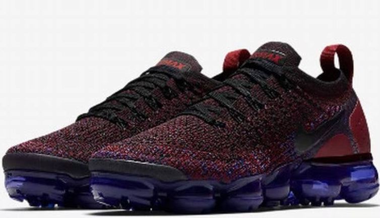 Les baskets Nike Vapormax 2018-2019 incarnent un style audacieux et une performance inégalée, design avant-gardiste 
.pas cher. Le moins cher.