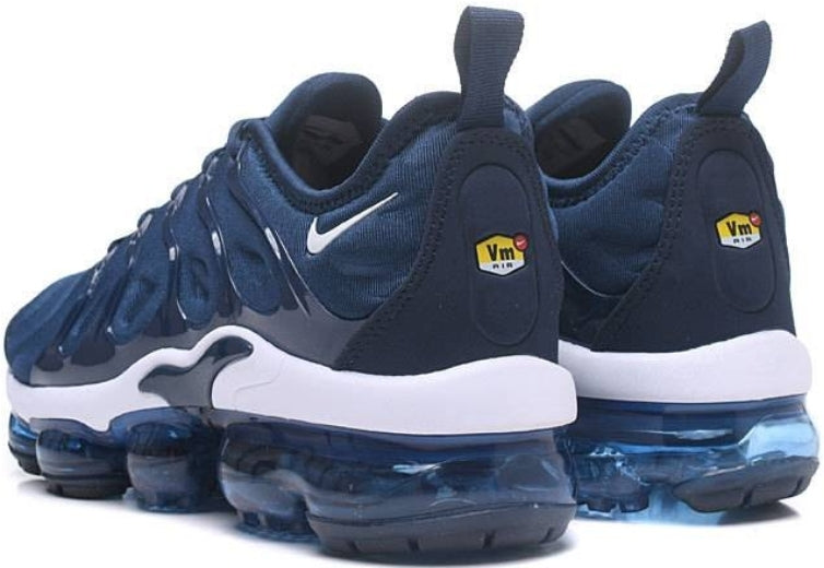 Les baskets Nike Tn Air VaporMax Plus combinent un style audacieux et des performances avancées. design unique innovante.de mode.pas cher.le moins cher.