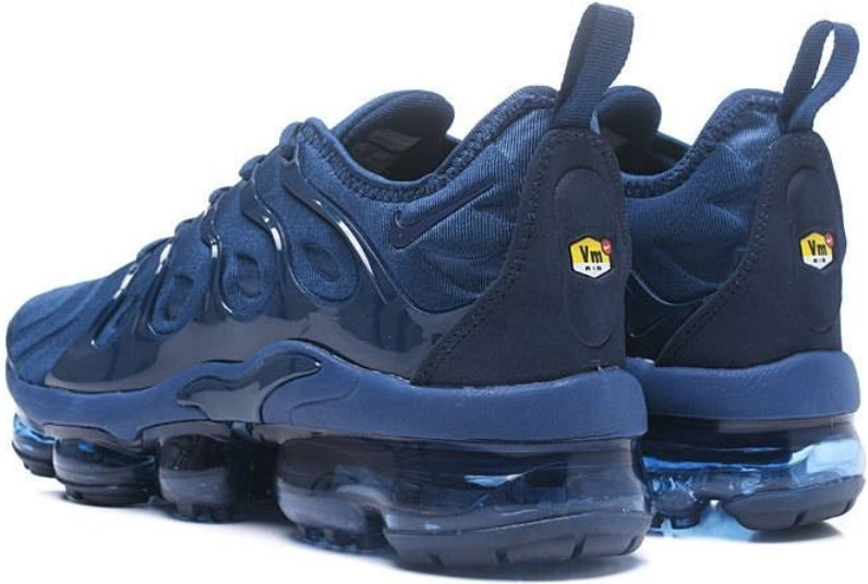 Les baskets Nike Tn Air VaporMax Plus combinent un style audacieux et des performances avancées. design unique innovante.de mode.pas cher.le moins cher.