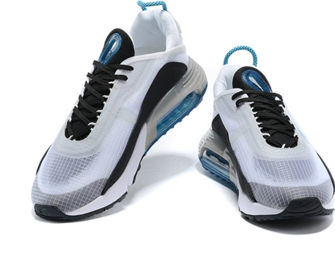 Les baskets Nike Air Max 2090 allient un style futuriste et une innovation technique avancée. Leur design audacieux.pas cher. Le moins cher.