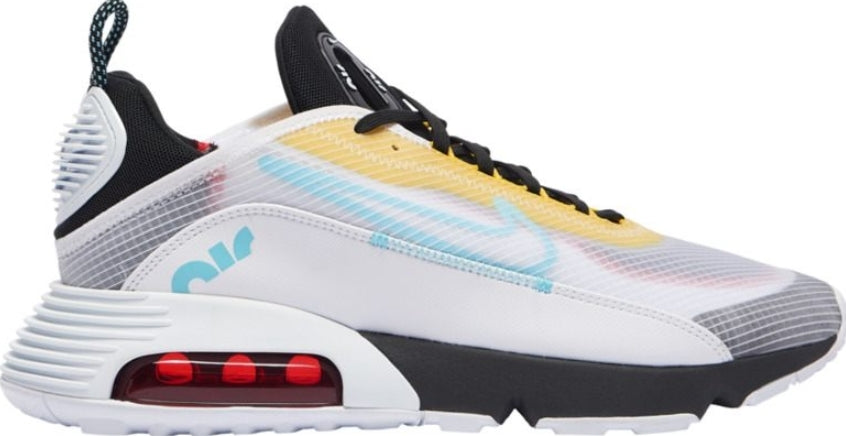 Baskets Nike Air Max 2090