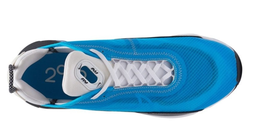 Les baskets Nike Air Max 2090 allient un style futuriste et une innovation technique avancée. Leur design audacieux.pas cher. Le moins cher.