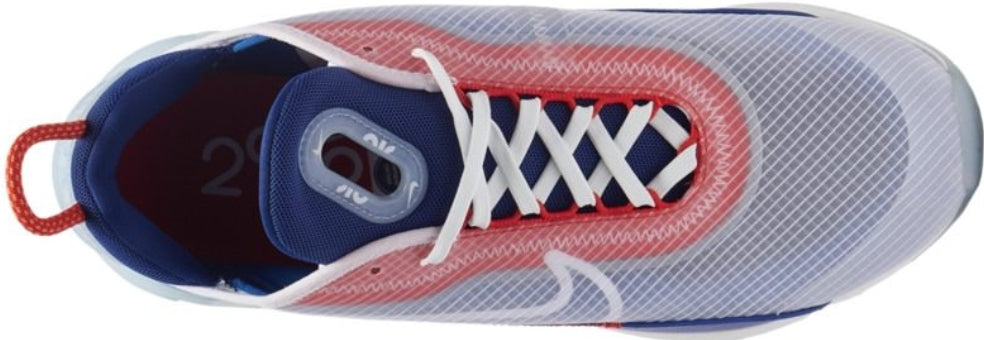 Les baskets Nike Air Max 2090 allient un style futuriste et une innovation technique avancée. Leur design audacieux.pas cher. Le moins cher.