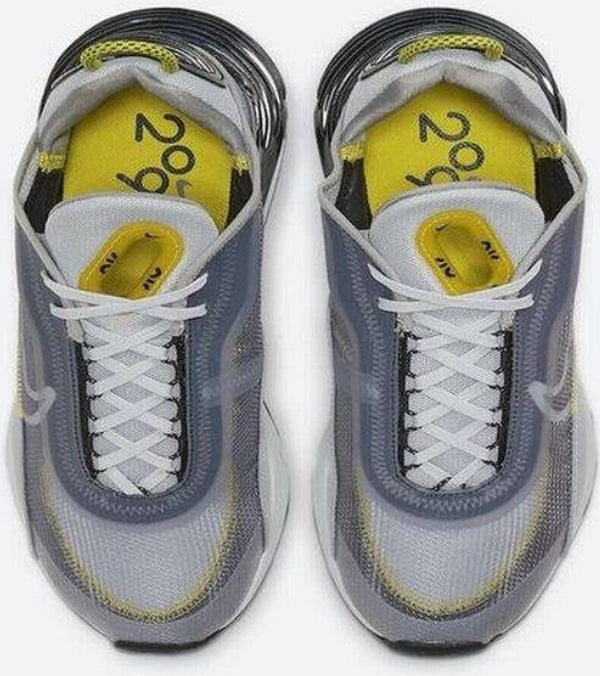 Les baskets Nike Air Max 2090 allient un style futuriste et une innovation technique avancée. Leur design audacieux.pas cher. Le moins cher.