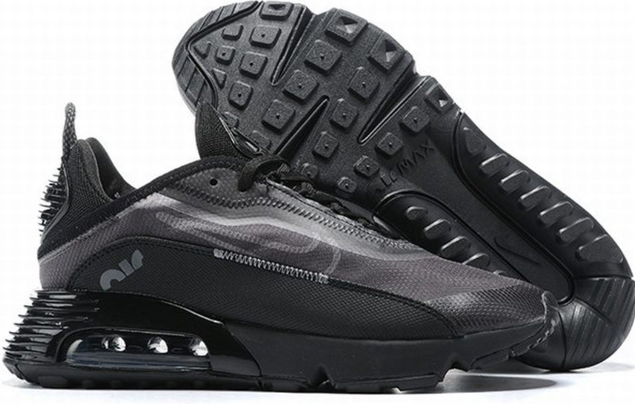 Les baskets Nike Air Max 2090 allient un style futuriste et une innovation technique avancée. Leur design audacieux.pas cher. Le moins cher.