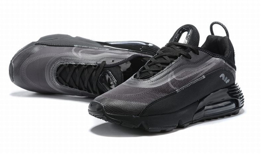 Les baskets Nike Air Max 2090 allient un style futuriste et une innovation technique avancée. Leur design audacieux.pas cher. Le moins cher.