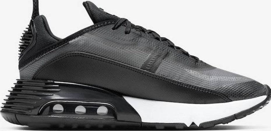 Les baskets Nike Air Max 2090 allient un style futuriste et une innovation technique avancée. Leur design audacieux.pas cher. Le moins cher.