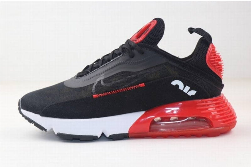 Les baskets Nike Air Max 2090 allient un style futuriste et une innovation technique avancée. Leur design audacieux.pas cher. Le moins cher.