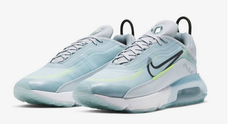 Les baskets Nike Air Max 2090 allient un style futuriste et une innovation technique avancée. Leur design audacieux.pas cher. Le moins cher.