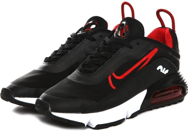 Les baskets Nike Air Max 2090 allient un style futuriste et une innovation technique avancée. Leur design audacieux.pas cher. Le moins cher.