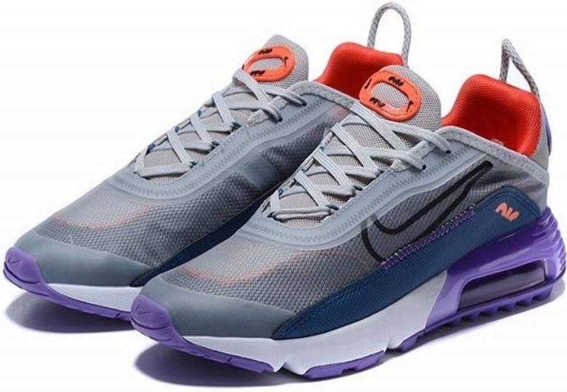 Les baskets Nike Air Max 2090 allient un style futuriste et une innovation technique avancée. Leur design audacieux.pas cher. Le moins cher.