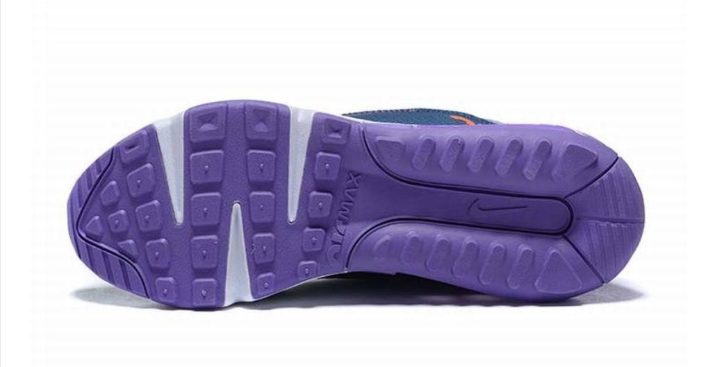 Les baskets Nike Air Max 2090 allient un style futuriste et une innovation technique avancée. Leur design audacieux.pas cher. Le moins cher.