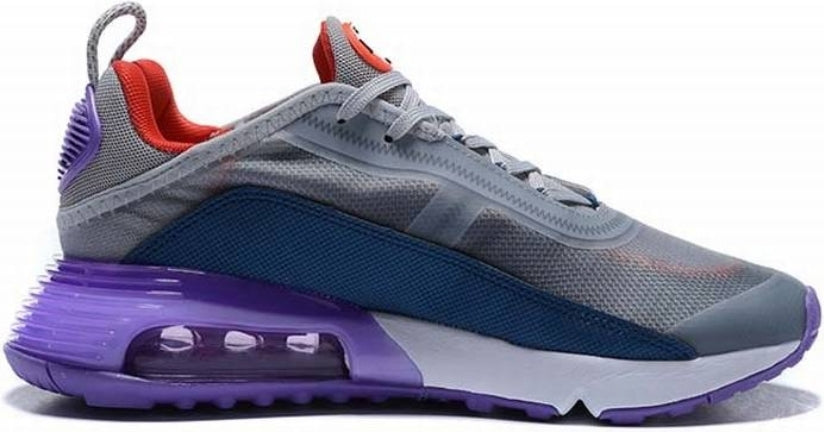 Les baskets Nike Air Max 2090 allient un style futuriste et une innovation technique avancée. Leur design audacieux.pas cher. Le moins cher.