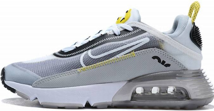 Les baskets Nike Air Max 2090 allient un style futuriste et une innovation technique avancée. Leur design audacieux.pas cher. Le moins cher.