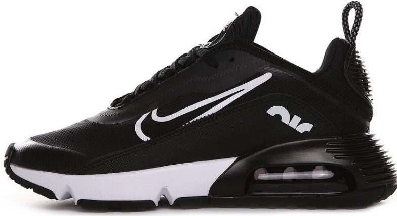 Les baskets Nike Air Max 2090 allient un style futuriste et une innovation technique avancée. Leur design audacieux.pas cher. Le moins cher.