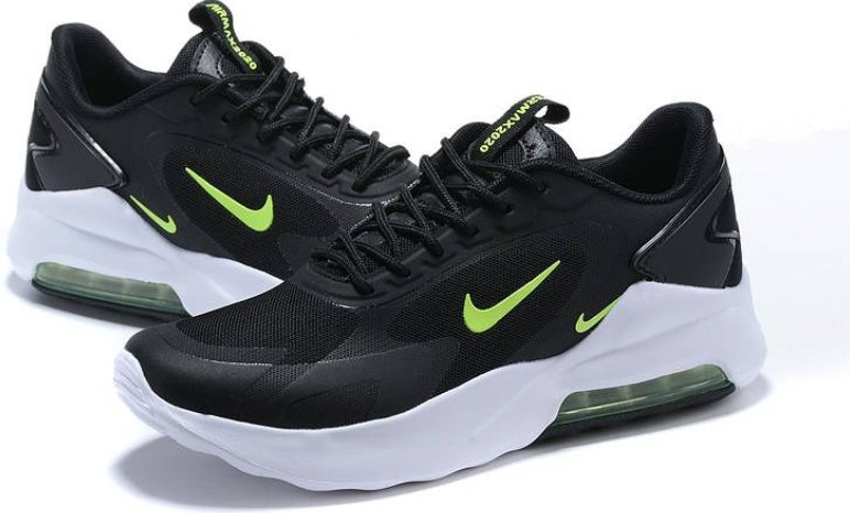 Les baskets Nike Air 2019 combinent style moderne et performance de pointe. Leur design élégant attire tous les regards. Dotées d'une empeigne en mesh respirant.pas cher. Le moins cher.