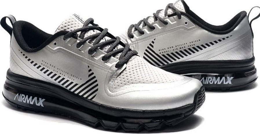 Les baskets Nike Air Shox 2020 allient style moderne et performance avancée. Leur design audacieux et innovant capte l’attention. Pas cher.le moins cher.