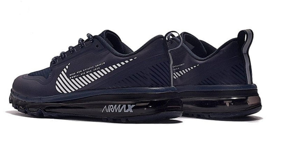 Baskets Nike Air Shox 2020 1.0