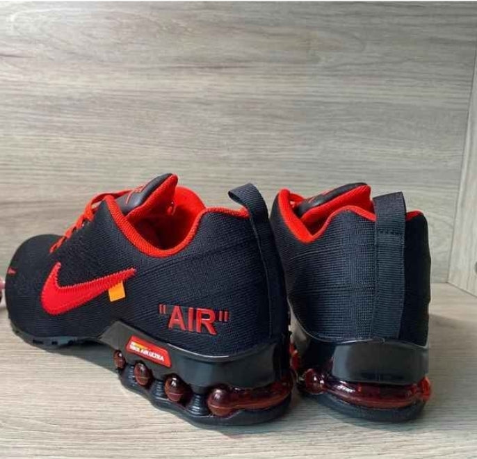 Nike air max 2020 off-white