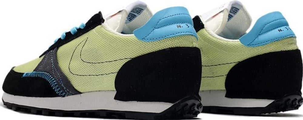 Les baskets Nike Air Zoom combinent style et performance, offrant une expérience unique. Leur design élégant. Pas cher. Le moins Cher.