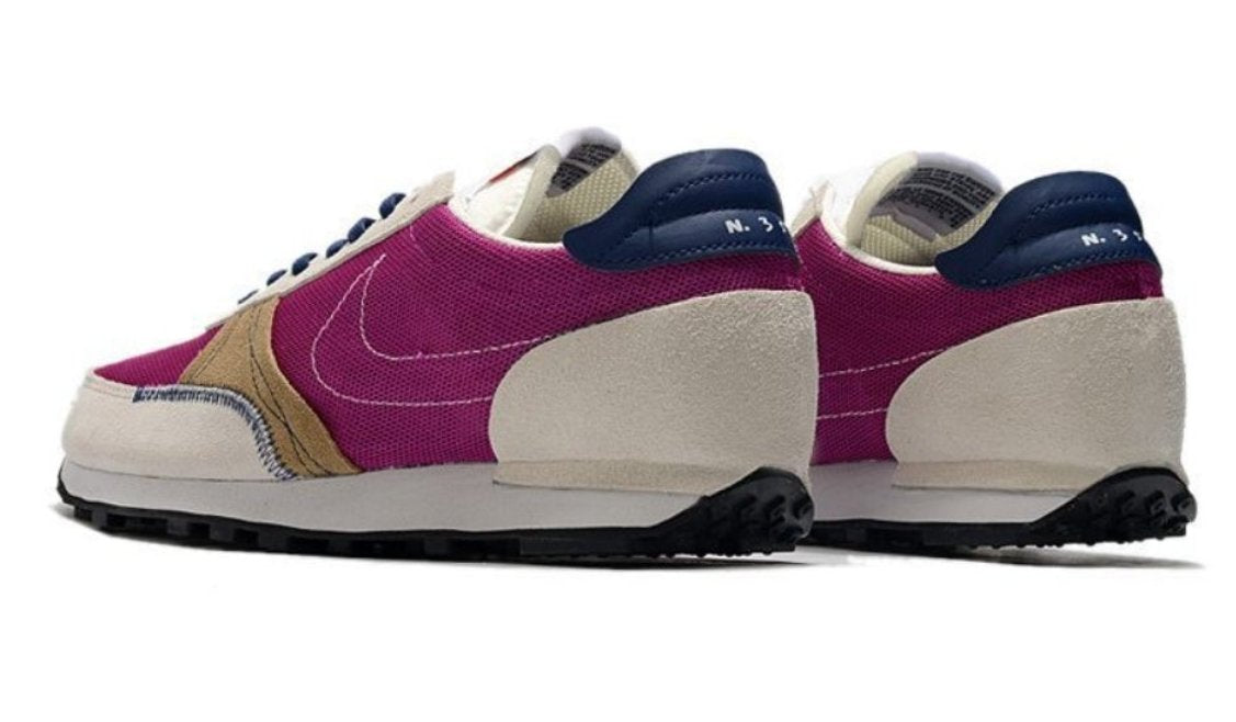 Les baskets Nike Air Zoom combinent style et performance, offrant une expérience unique. Leur design élégant. Pas cher. Le moins Cher.