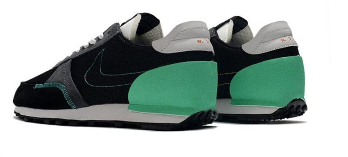 Les baskets Nike Air Zoom combinent style et performance, offrant une expérience unique. Leur design élégant. Pas cher. Le moins Cher.