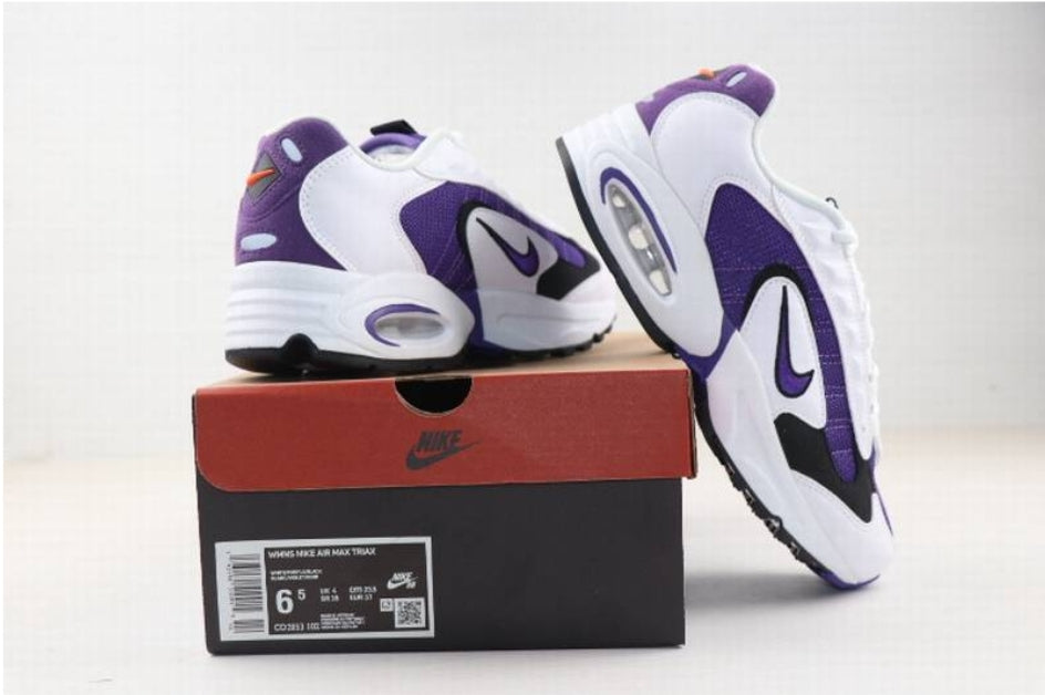 Nike air max triax 96 2020