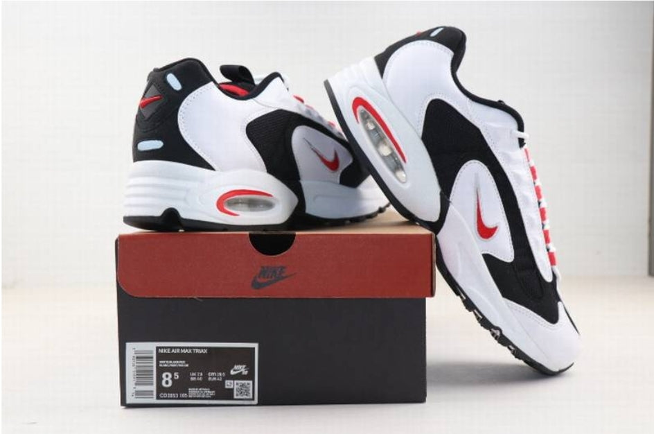 Nike air max triax 96 2020