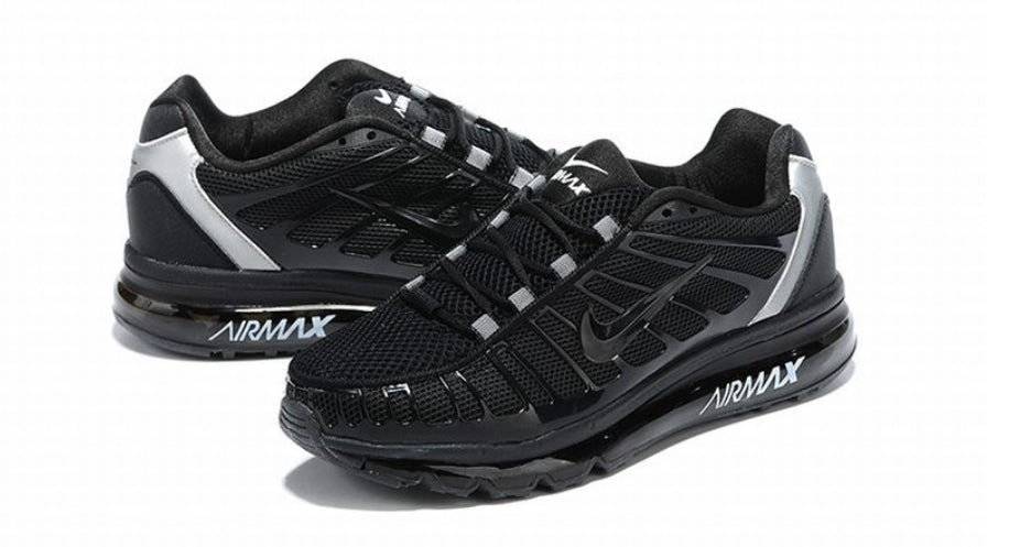 Baskets Nike Air Shox 2020 2.0