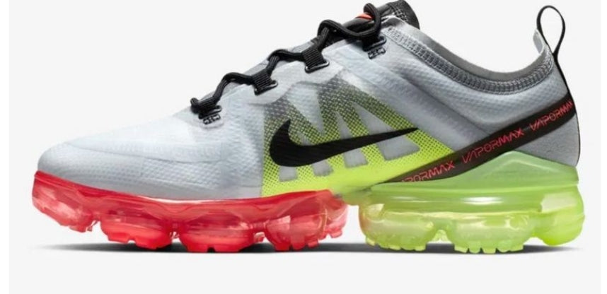 Les baskets Nike Vapormax 2018-2019 incarnent un style audacieux et une performance inégalée, design avant-gardiste 
.pas cher. Le moins cher.