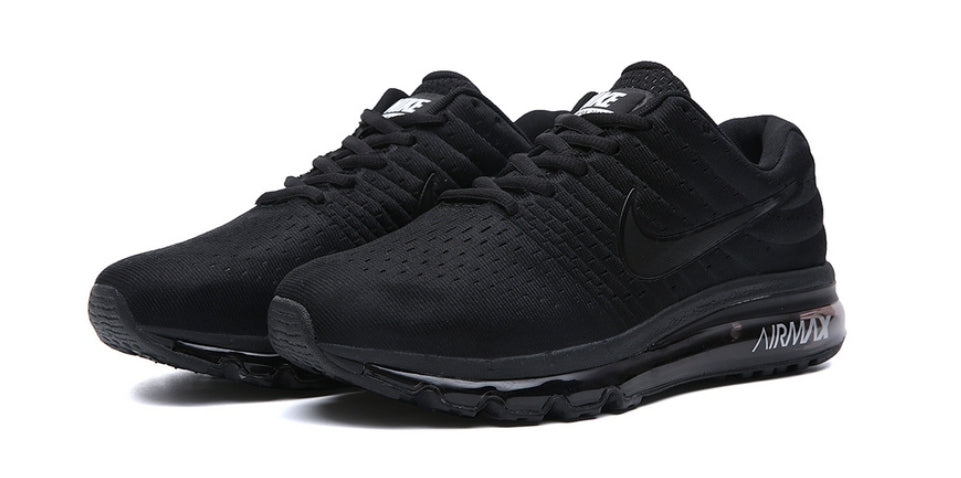 Les baskets Nike Air Max 2017 combinent un design élégant et une technologie de pointe. moderne et leur sur toute la longueur.pas cher. Le moins cher.