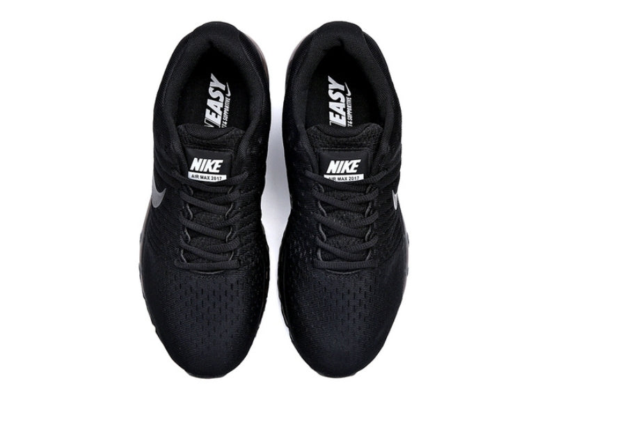 Les baskets Nike Air Max 2017 combinent un design élégant et une technologie de pointe. moderne et leur sur toute la longueur.pas cher. Le moins cher.