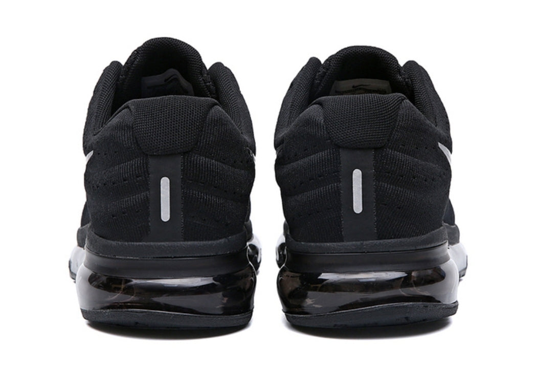 Les baskets Nike Air Max 2017 combinent un design élégant et une technologie de pointe. moderne et leur sur toute la longueur.pas cher. Le moins cher.