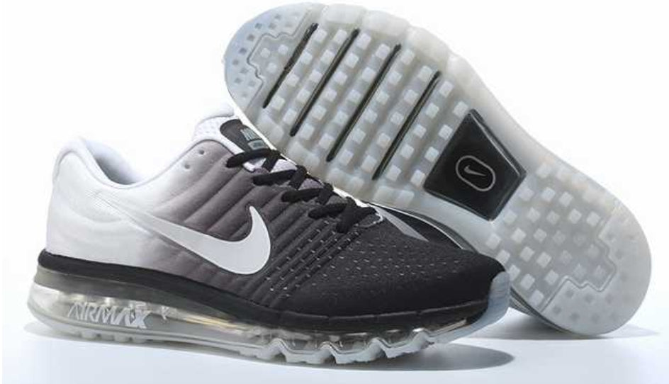 Les baskets Nike Air Max 2017 combinent un design élégant et une technologie de pointe. moderne et leur sur toute la longueur.pas cher. Le moins cher.