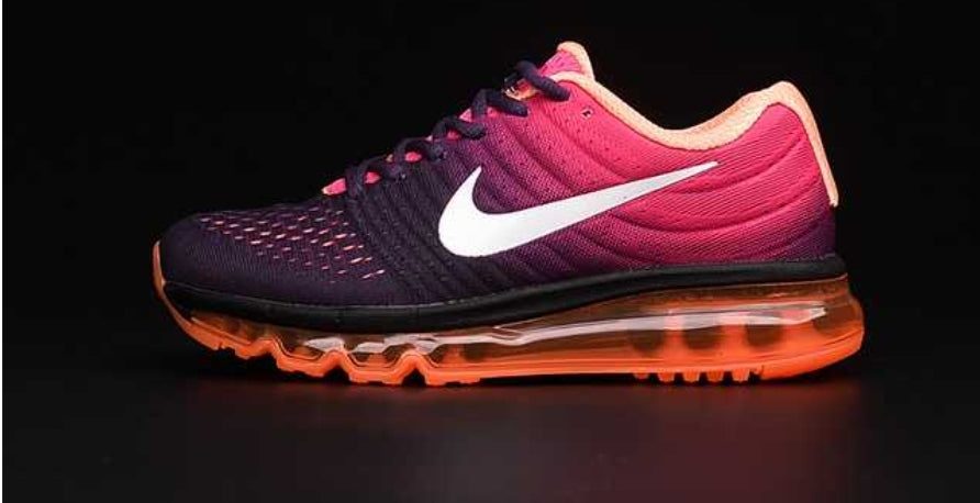 Les baskets Nike Air Max 2017 combinent un design élégant et une technologie de pointe. moderne et leur sur toute la longueur.pas cher. Le moins cher.